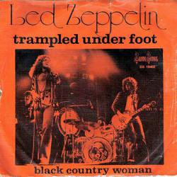 Led Zeppelin : Trampled Under Foot